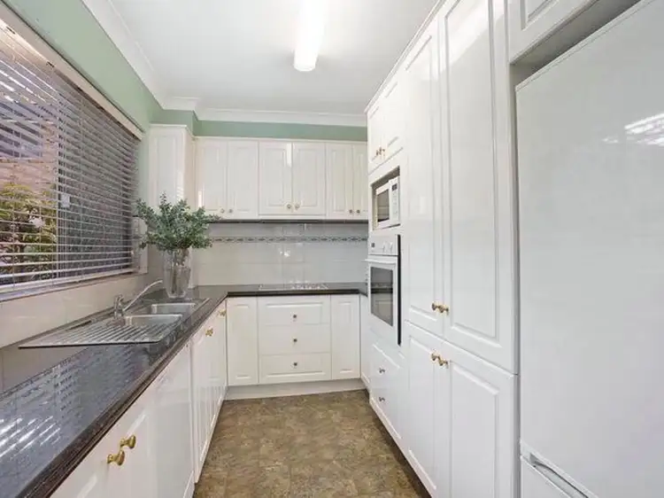 Second view of Homely apartment listing, 33/7 Broughton Road, Artarmon NSW 2064