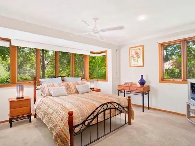 Second view of Homely house listing, 10A Onyx Road, Artarmon NSW 2064
