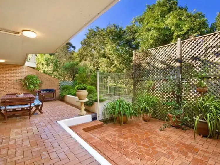 1E/16 Broughton Road, Artarmon NSW 2064