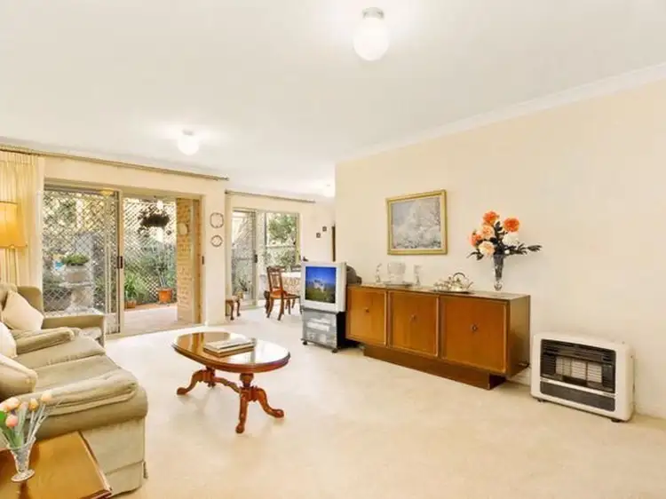 Second view of Homely apartment listing, 1E/16 Broughton Road, Artarmon NSW 2064