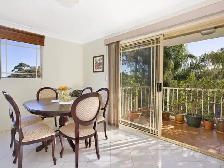 2B/16 Broughton Road, Artarmon NSW 2064