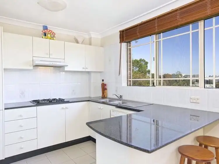 Second view of Homely apartment listing, 2B/16 Broughton Road, Artarmon NSW 2064