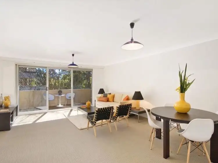24/7 Broughton Road, Artarmon NSW 2064