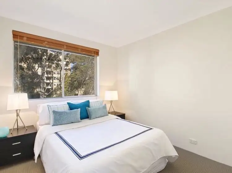 Third view of Homely apartment listing, 24/7 Broughton Road, Artarmon NSW 2064