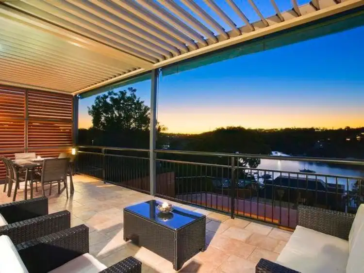 38 Ryries Parade, Cremorne NSW 2090