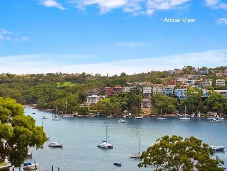 Fourth view of Homely house listing, 38 Ryries Parade, Cremorne NSW 2090