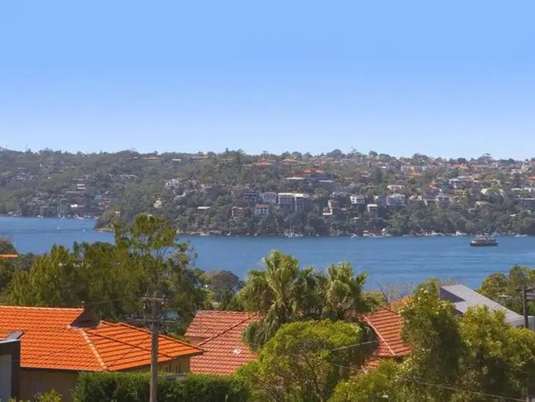 Second view of Homely house listing, 1 Ryries Parade, Cremorne NSW 2090