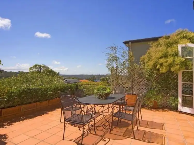 Third view of Homely house listing, 1 Ryries Parade, Cremorne NSW 2090