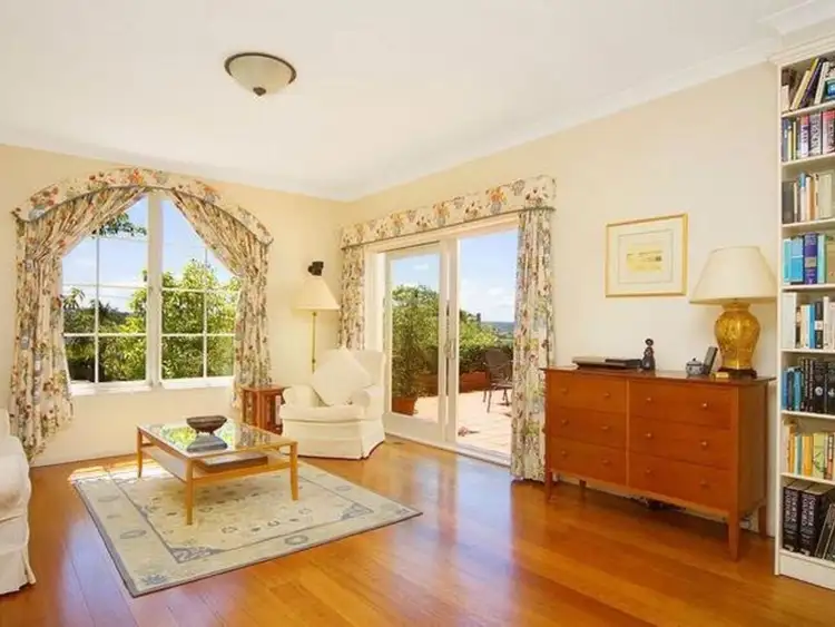 Fourth view of Homely house listing, 1 Ryries Parade, Cremorne NSW 2090