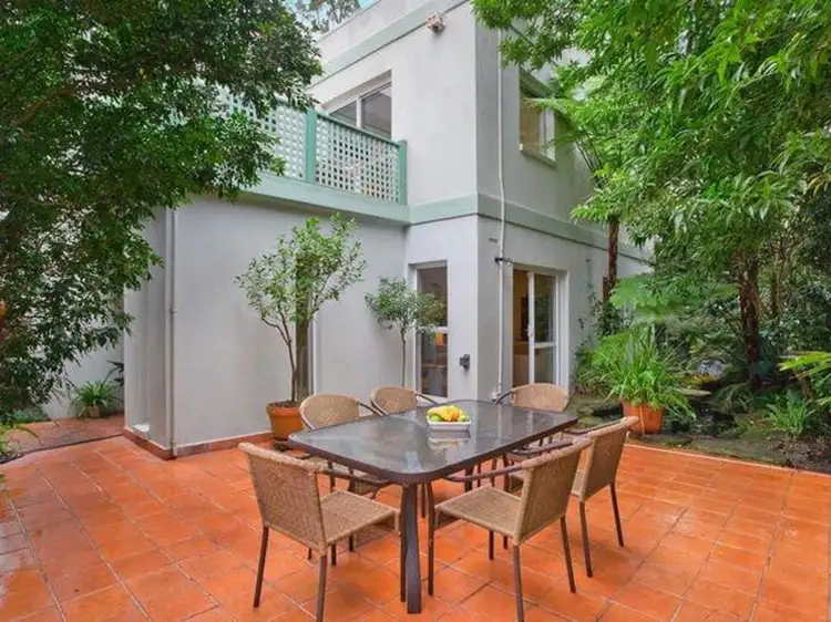 Main view of Homely house listing, 8 Carlyle Lane, Wollstonecraft NSW 2065