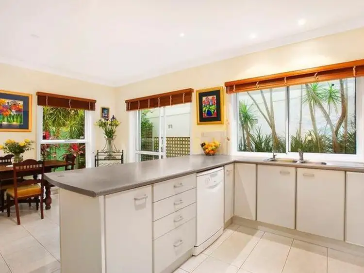 Third view of Homely house listing, 8 Carlyle Lane, Wollstonecraft NSW 2065