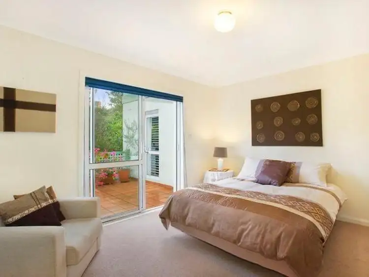 Fourth view of Homely house listing, 8 Carlyle Lane, Wollstonecraft NSW 2065