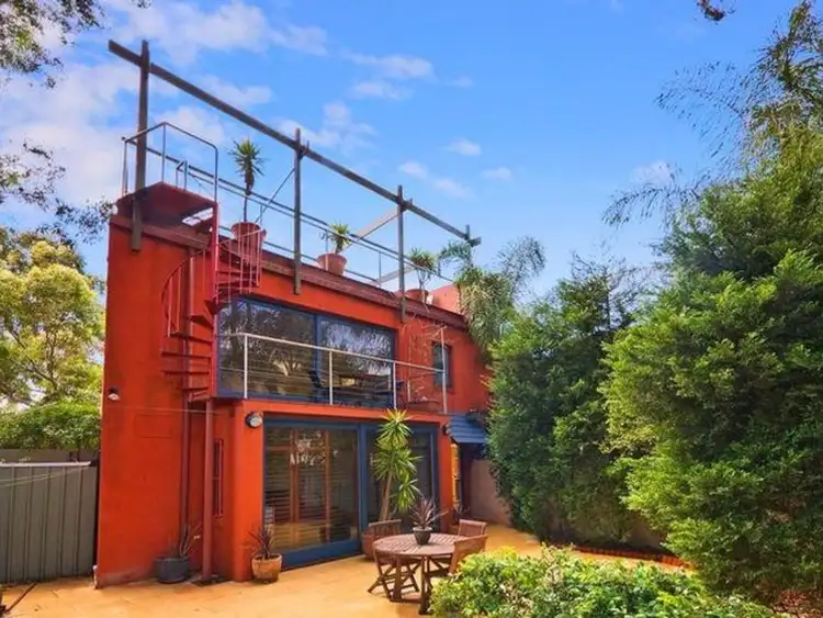 1 McIntosh Lane, Neutral Bay NSW 2089