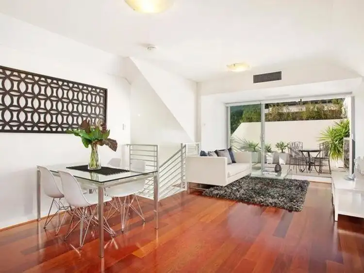 22/81 Gerard Lane, Cremorne NSW 2090