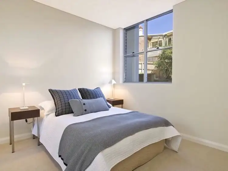 Third view of Homely apartment listing, 1/81 Gerard Lane, Cremorne NSW 2090