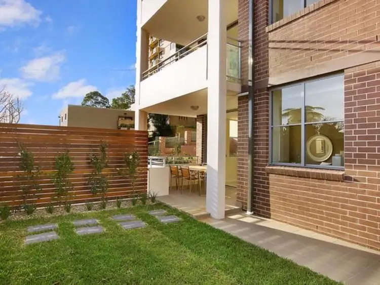 Fourth view of Homely apartment listing, 1/81 Gerard Lane, Cremorne NSW 2090