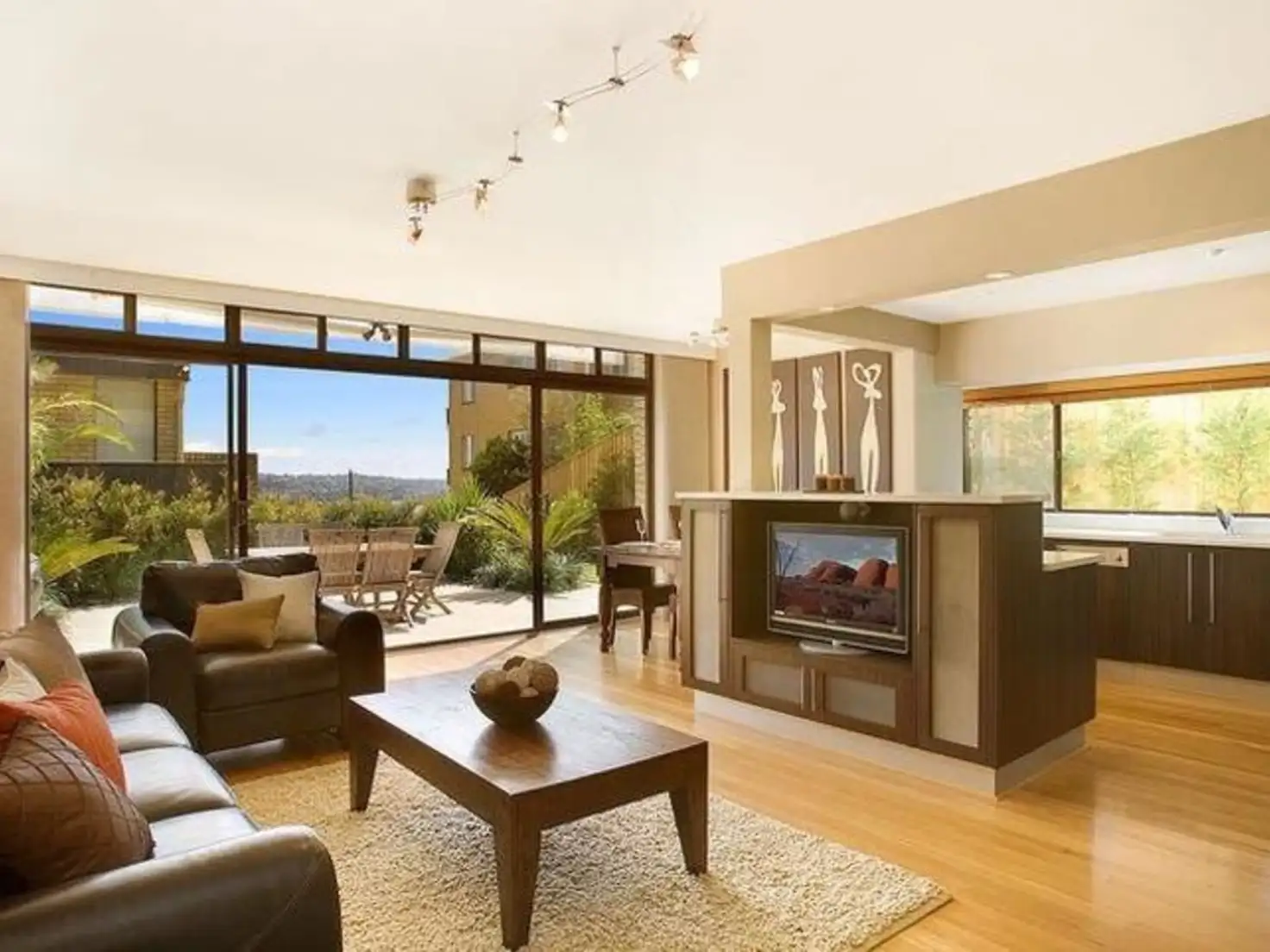 Main view of Homely apartment listing, 6/40 Grasmere Lane, Cremorne NSW 2090