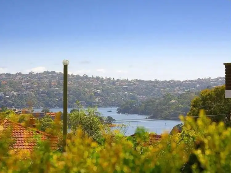 Third view of Homely apartment listing, 6/40 Grasmere Lane, Cremorne NSW 2090