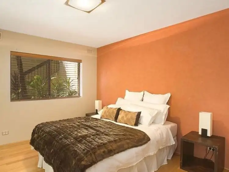 Fourth view of Homely apartment listing, 6/40 Grasmere Lane, Cremorne NSW 2090