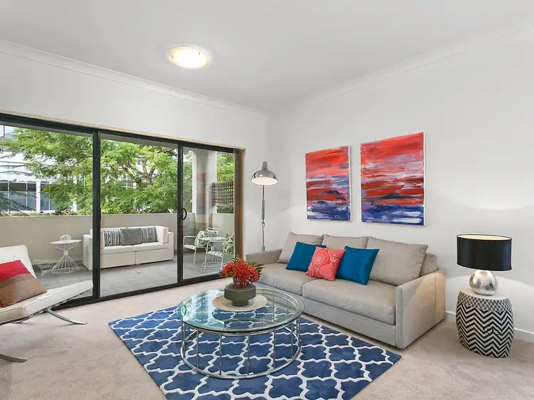 14/228 Pacific Highway, Greenwich NSW 2065