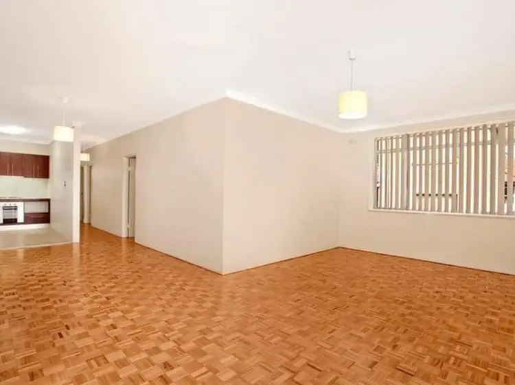 6/818 Pacific Highway, Chatswood NSW 2067