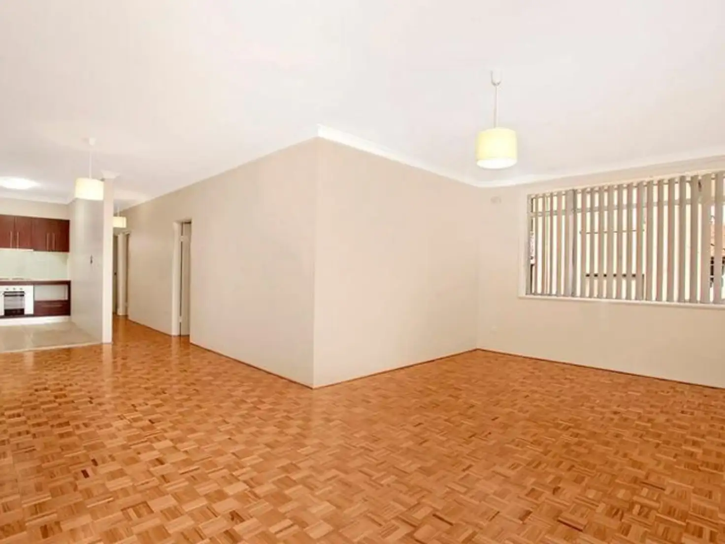 Main view of Homely apartment listing, 6/818 Pacific Highway, Chatswood NSW 2067
