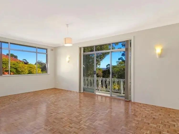 Second view of Homely apartment listing, 6/818 Pacific Highway, Chatswood NSW 2067