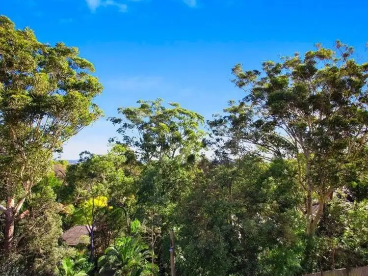 Third view of Homely apartment listing, 6/818 Pacific Highway, Chatswood NSW 2067