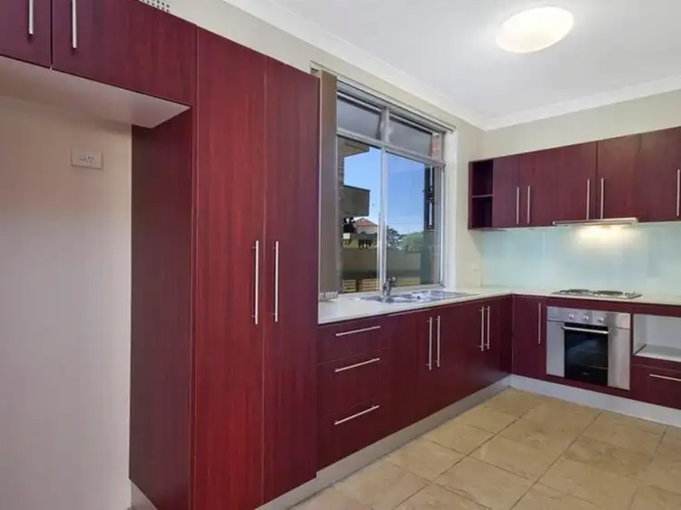 Fourth view of Homely apartment listing, 6/818 Pacific Highway, Chatswood NSW 2067