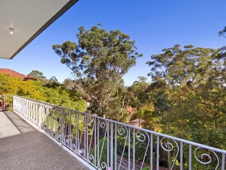 Fifth view of Homely apartment listing, 6/818 Pacific Highway, Chatswood NSW 2067