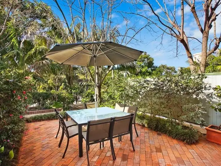 Main view of Homely apartment listing, 3/1 Bridge End, Wollstonecraft NSW 2065