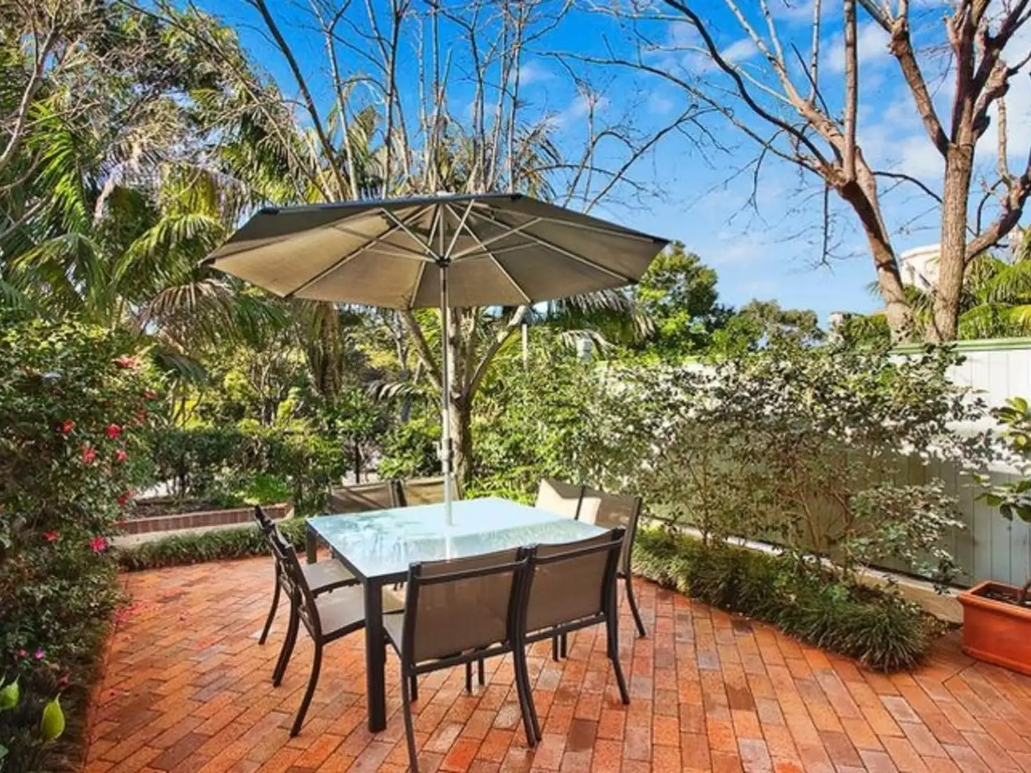 Main view of Homely apartment listing, 3/1 Bridge End, Wollstonecraft NSW 2065