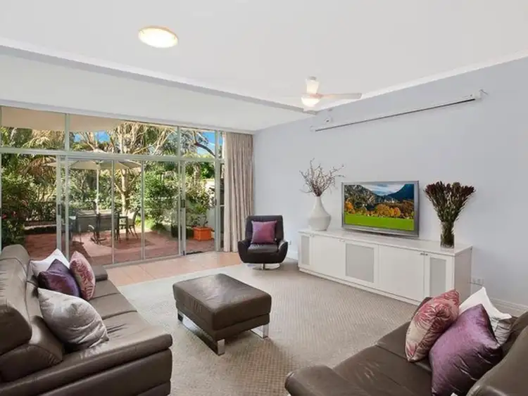 Fourth view of Homely apartment listing, 3/1 Bridge End, Wollstonecraft NSW 2065
