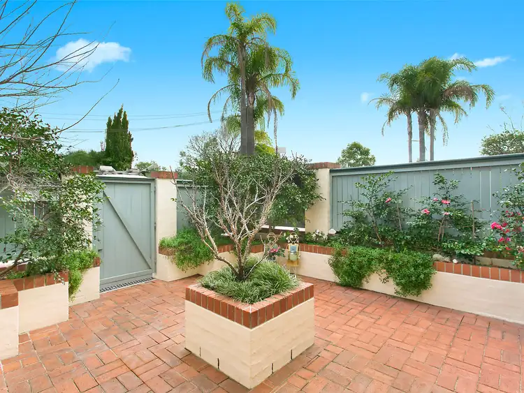 Sixth view of Homely apartment listing, 3/1 Bridge End, Wollstonecraft NSW 2065