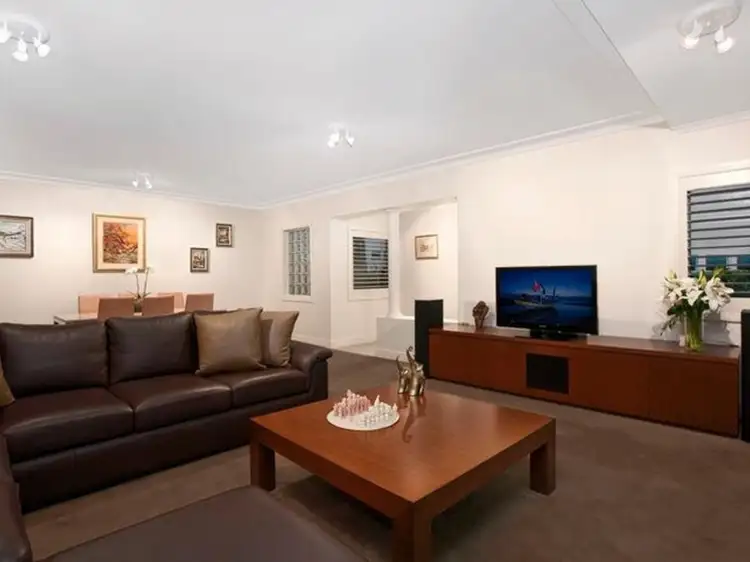 Main view of Homely apartment listing, 33/1 Bridge End, Wollstonecraft NSW 2065