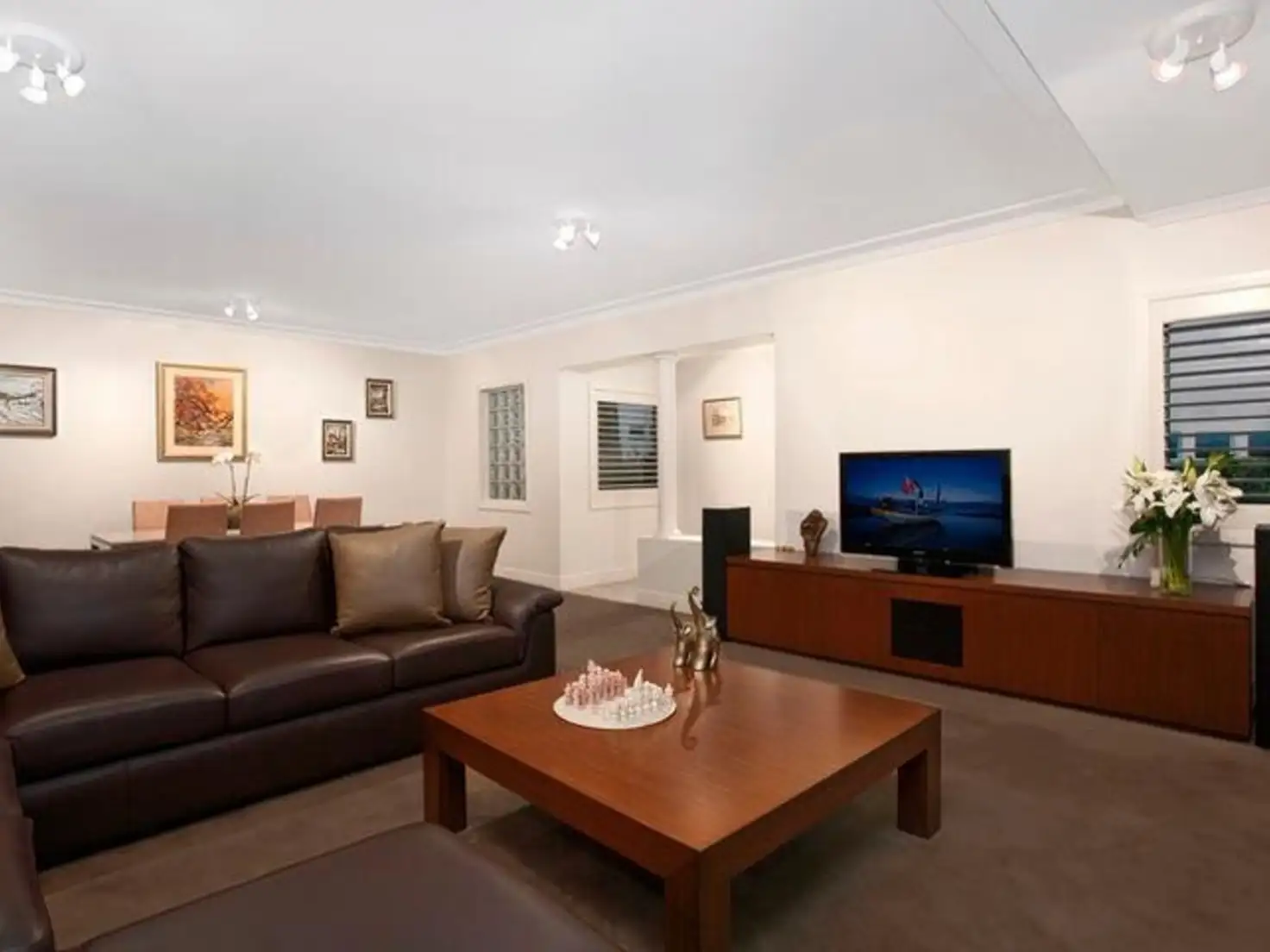 Main view of Homely apartment listing, 33/1 Bridge End, Wollstonecraft NSW 2065
