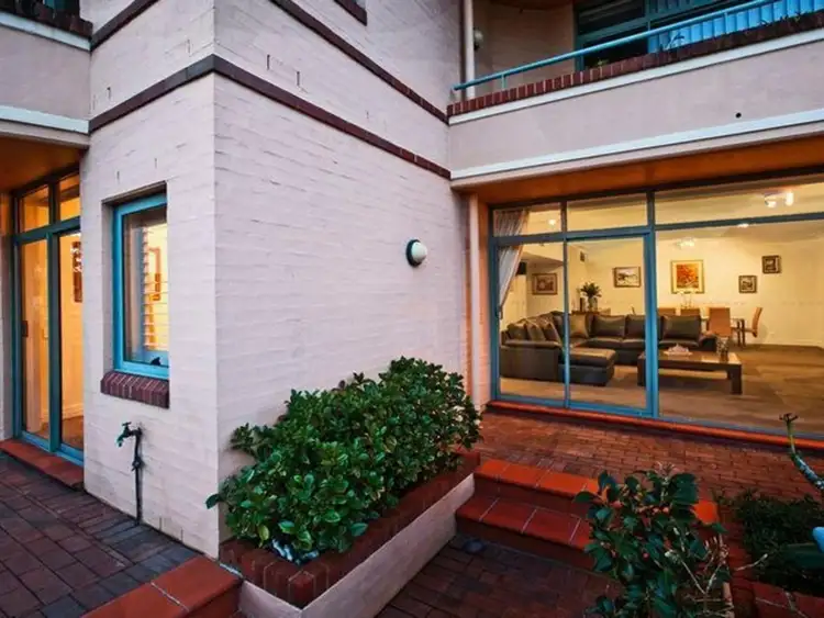 Third view of Homely apartment listing, 33/1 Bridge End, Wollstonecraft NSW 2065