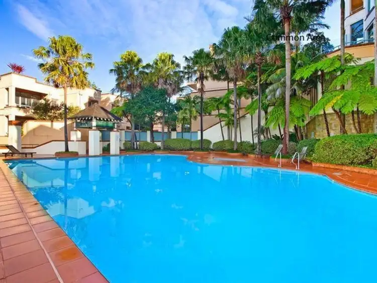 Fourth view of Homely apartment listing, 33/1 Bridge End, Wollstonecraft NSW 2065