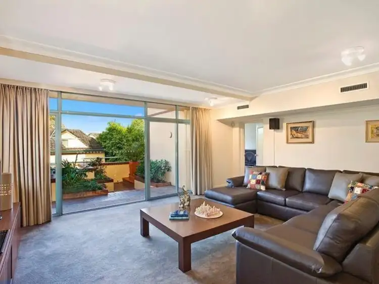 Fifth view of Homely apartment listing, 33/1 Bridge End, Wollstonecraft NSW 2065