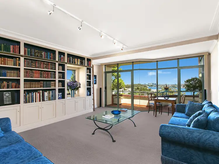 Second view of Homely apartment listing, 19/1 Bridge End, Wollstonecraft NSW 2065
