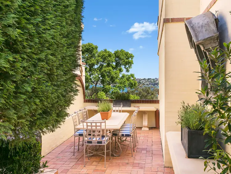 Third view of Homely apartment listing, 19/1 Bridge End, Wollstonecraft NSW 2065