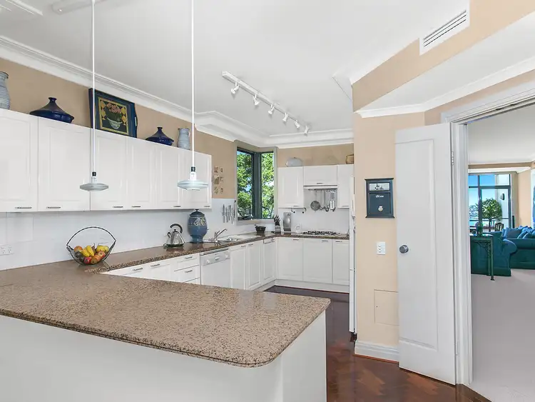 Fourth view of Homely apartment listing, 19/1 Bridge End, Wollstonecraft NSW 2065