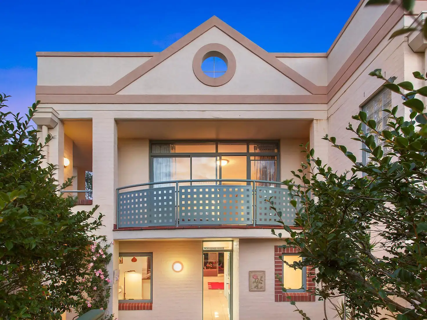 Main view of Homely townhouse listing, 1/1 Bridge End, Wollstonecraft NSW 2065