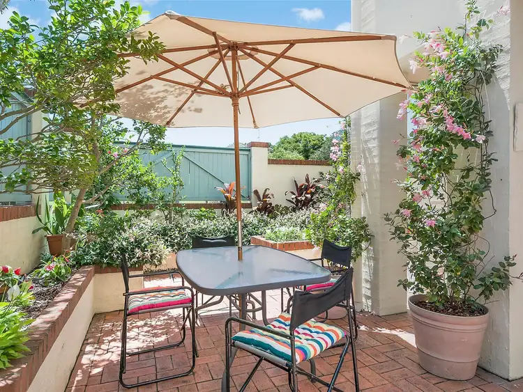 Third view of Homely townhouse listing, 1/1 Bridge End, Wollstonecraft NSW 2065