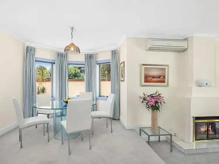 Fourth view of Homely townhouse listing, 1/1 Bridge End, Wollstonecraft NSW 2065