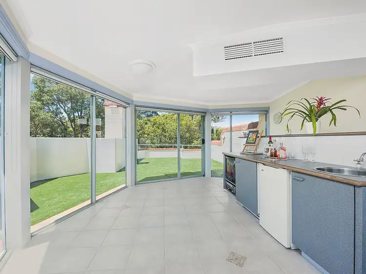 Sixth view of Homely townhouse listing, 1/1 Bridge End, Wollstonecraft NSW 2065