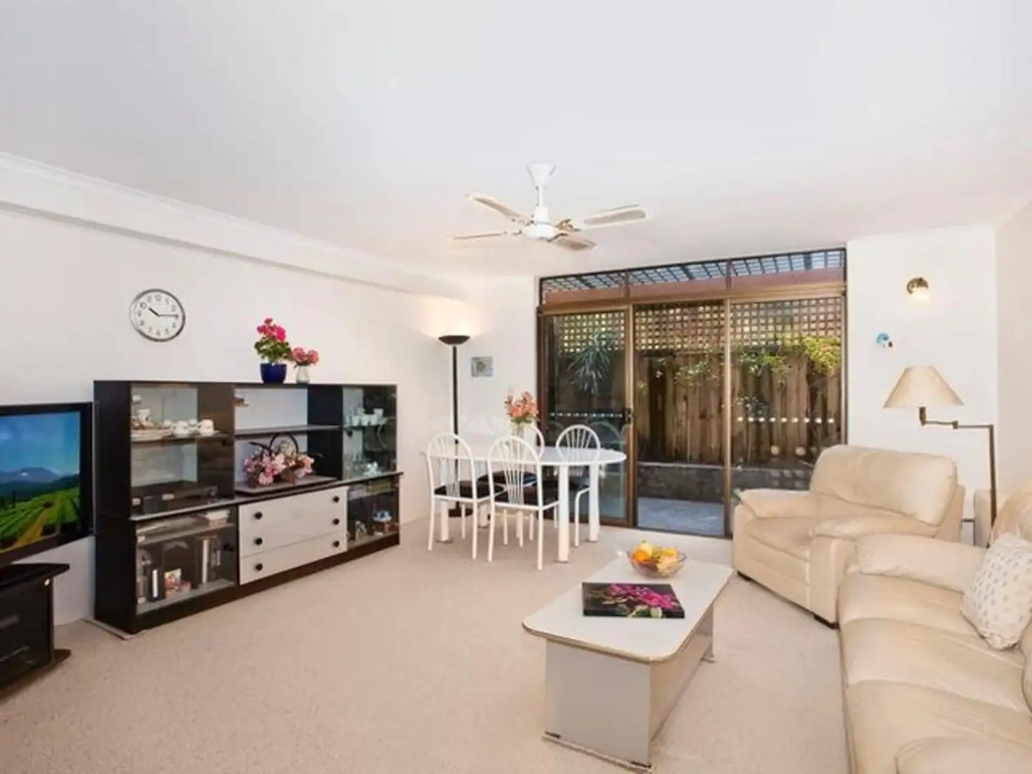 Main view of Homely townhouse listing, 4/16 Milner Crescent, Wollstonecraft NSW 2065