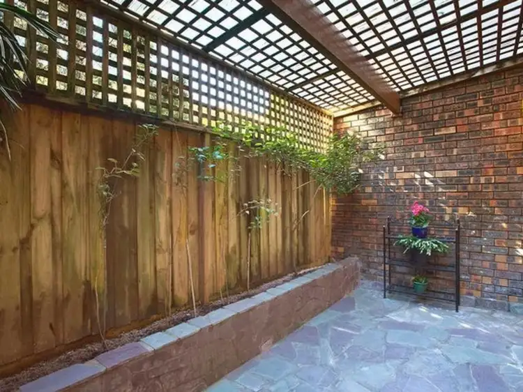 Third view of Homely townhouse listing, 4/16 Milner Crescent, Wollstonecraft NSW 2065