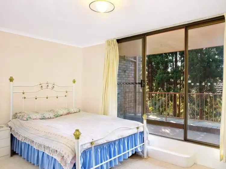 Fourth view of Homely townhouse listing, 4/16 Milner Crescent, Wollstonecraft NSW 2065