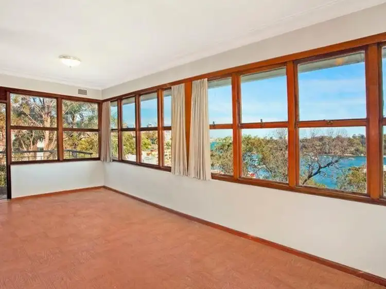 Third view of Homely house listing, 5 Commodore Crescent, Mcmahons Point NSW 2060